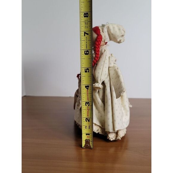 The Apple Cheeks Doll #A11 - Picture 5 of 8